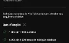 canal youtube top e barato