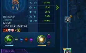 Vendo Conta  Ladmo Omegamon Boa