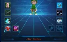 Vendo Conta  Ladmo Omegamon Boa