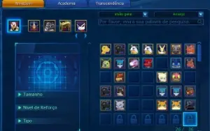 Vendo Conta  Ladmo Omegamon Boa