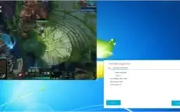Bot Para Upar contas League of Legends