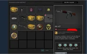 CONTA STEAM LEVEL 60,CSGO PRIME,PUBG,ROCKET LEAGUE