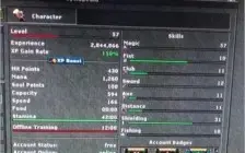 Ek 103 + Ms 104 + Wintera. RK EM MÃOS!