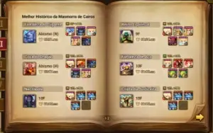 Conta Late Game 2 Nat 5 Ld (Jager E Nyx)