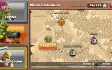 CV 10 FULL COM MAIS DE R$400,00 EM GEMAS E 6 CONSTRUTORES