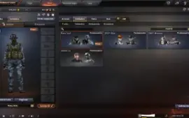 Conta Crossfire AL Barrinha de Ouro para jogar ranked otima