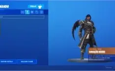 CONTA FORTNITE S3,4,5,6,7 FULL E POSSUI SALVE O MUNDO