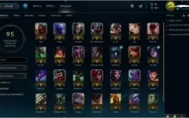 CONTA D4 SMURF