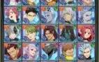 Sell my account nanatsu no taizai mobile global