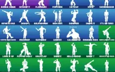Conta Fortnite (Skin Glow / Justice Orange)