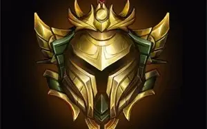 Contas Gold mmr alto md10 jogada e-mail não verificado