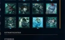 Contas Gold mmr alto md10 jogada e-mail não verificado