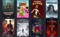 STEAM CS:GO PRIME OURO 1, VARIOS JOGOS E LEVEL 40