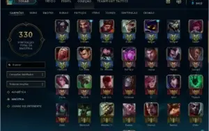 Conta Platina 1 na Solo/Duo, Platina 4 Flex, conta antiga