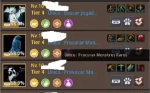 Conta black desert/623gs/fada/pet t4/barraca/navio t4/e-mail