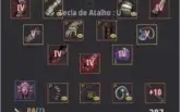 Conta black desert/623gs/fada/pet t4/barraca/navio t4/e-mail