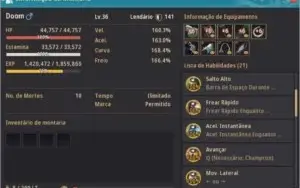 Conta black desert/623gs/fada/pet t4/barraca/navio t4/e-mail