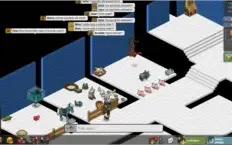 Conta habbo 2012, 400c +34 pets+ bar+ 1k de mb+9k conquistas