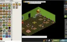 Conta habbo 2012, 400c +34 pets+ bar+ 1k de mb+9k conquistas