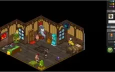 Conta habbo 2012, 400c +34 pets+ bar+ 1k de mb+9k conquistas