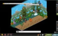 Conta habbo 2012, 400c +34 pets+ bar+ 1k de mb+9k conquistas