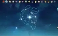 GANYUC1 + DILUCC1 + KEQING + ALBEDO + QIQI + JEAN + MONA