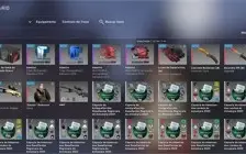 Inventory Changer para CSGO, tenha todas as skins!