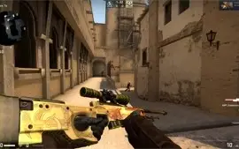 Inventory Changer para CSGO, tenha todas as skins!