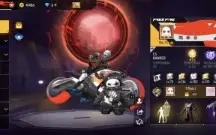 Conta muito boa de ff