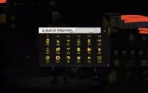 Conta muito boa de ff