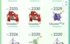 Conta Pokemon GO LV 32 MUITOS 100%