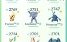 Conta Pokemon GO LV 32 MUITOS 100%