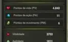Sacrier 200,Ecaflip 200 (full Scroll) ambos