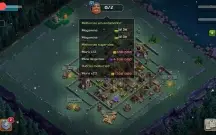 Clash Of Clash - Conta Antiga