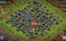 Clash Of Clash - Conta Antiga