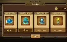 Summoners War Global com Kinki Rica Ariel Okeanos MoLong