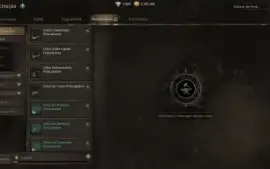 Conta Night Crows|LVL 40 Vanguarda|SA 102 Rook|3320 Diamante
