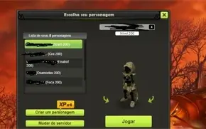 VENDO CONTA DOFUS TOUCH - SERVIDOR BRUTAS FULL 200