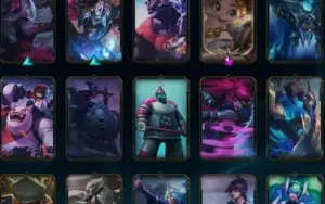 Conta League Of Legends