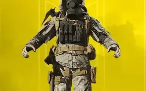CALL OF DUTY: MOBILE KREUGER - TAIGA EPIC SKIN