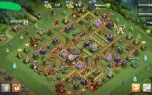 CV 11 recém upada + 5 construtores + 6 itens épicos