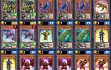 Vendo conta Yu Gi Oh Duel Links