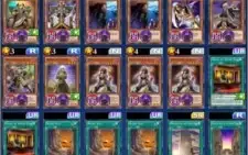 Vendo conta Yu Gi Oh Duel Links