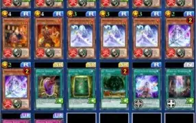 Vendo conta Yu Gi Oh Duel Links
