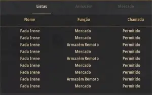 Conta Black Desert Online para iniciantes.