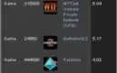 CONTA STEAM COM 88 JOGOS// CSGO PATENTE AK 2 + AWP PHOBOS