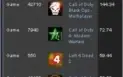 CONTA STEAM COM 88 JOGOS// CSGO PATENTE AK 2 + AWP PHOBOS
