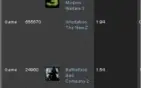 CONTA STEAM COM 88 JOGOS// CSGO PATENTE AK 2 + AWP PHOBOS