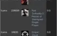 CONTA STEAM COM 88 JOGOS// CSGO PATENTE AK 2 + AWP PHOBOS