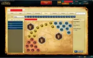 133 champs + 405 skins +20 paginas de runas